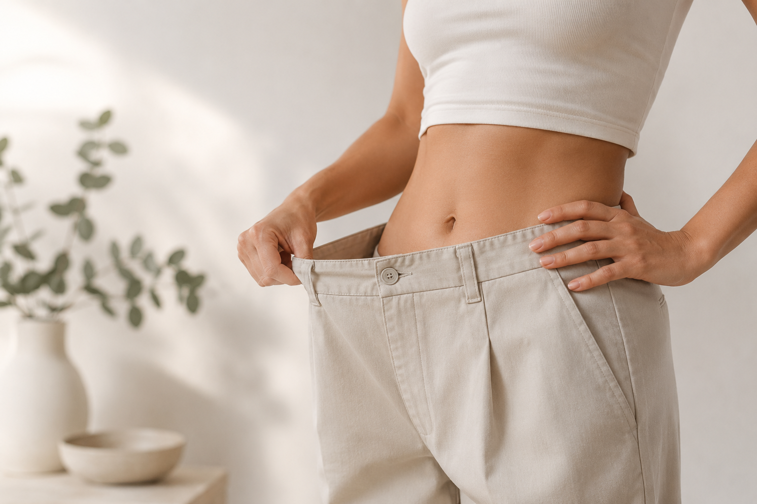 Warum Abnehmen nicht mit mehr Cardio beginnt