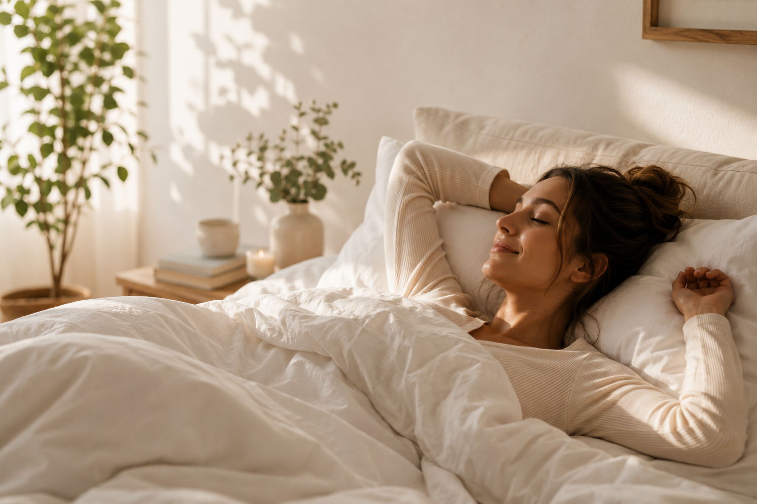 5 alltagstaugliche Routinen für mehr Energie – ohne Kaffee oder Zucker